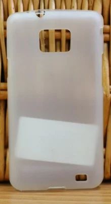 Лот: 8192595. Фото: 1. Чехол на Samsumg Galaxy S2/S2... Чехлы, бамперы
