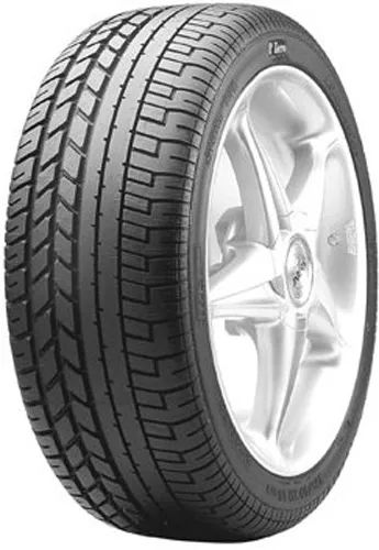 Лот: 20137529. Фото: 1. Шина 245/50 17 99Y Pirelli Pzero... Шины