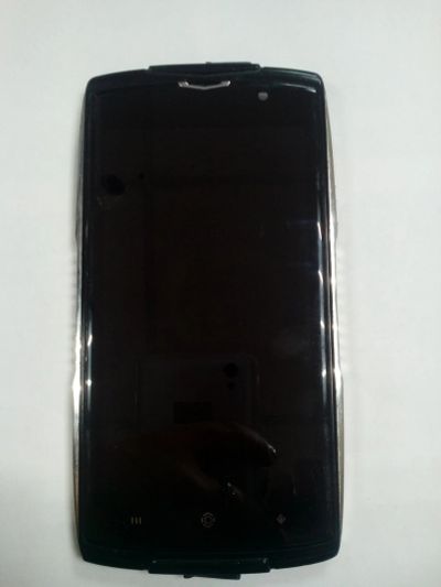 Лот: 12602615. Фото: 1. A430. Homtom Zoji Z7 . Дисплейный... Дисплеи, дисплейные модули, тачскрины
