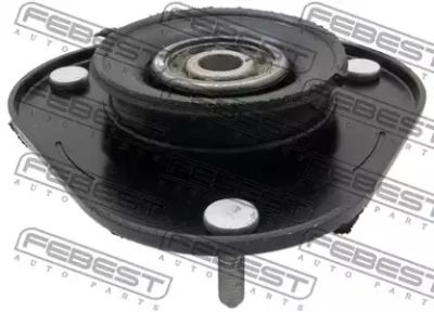 Лот: 25870511. Фото: 1. Опора переднего амортизатора FEBEST... Кузов