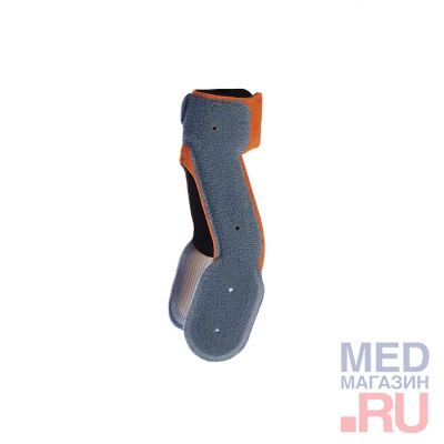Лот: 24827453. Фото: 1. Модуль к ортезу для фиксации большого... Ортопедические изделия