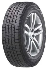 Лот: 12242588. Фото: 1. Hankook W-606 185/60 R14 185/60R14. Шины