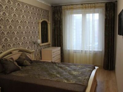 Лот: 4512775. Фото: 1. Сдается комната - Киренского 27а. Квартиры, студии
