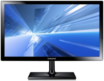 Лот: 5329982. Фото: 1. Новый, 19 дюймов (48 см) Телевизор... Телевизоры