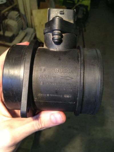 Лот: 9750446. Фото: 1. ДМРВ bosh 037. Другое (авто, мото, водный транспорт)