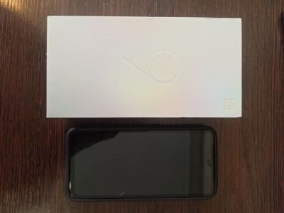 Лот: 15766801. Фото: 1. Xiaomi mi 9 6/128. Смартфоны