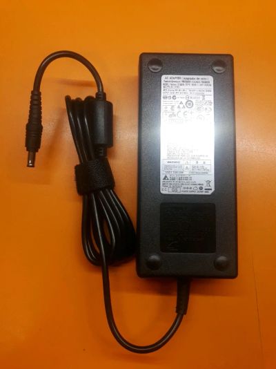 Лот: 13515958. Фото: 1. Блок питания для ноутбука Samsung... Корпуса, блоки питания
