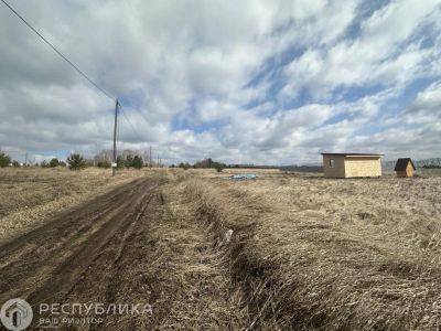 Лот: 22492077. Фото: 1. Продажа Земельный участок Зеленое... Земельные участки
