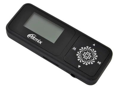 Лот: 6507833. Фото: 1. цифровой плейер Ritmix RF-3350... Плееры