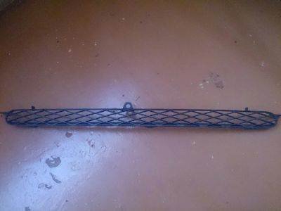 Лот: 13701253. Фото: 1. Решетка радиатора Toyota funcargo. Кузов