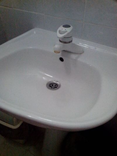 Лот: 19667521. Фото: 1. Новая Раковина "Serim Lux" в ванную... Раковины, умывальники
