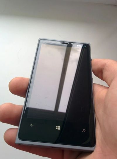 Лот: 5546806. Фото: 1. Продам Nokia Lumia 920. Смартфоны