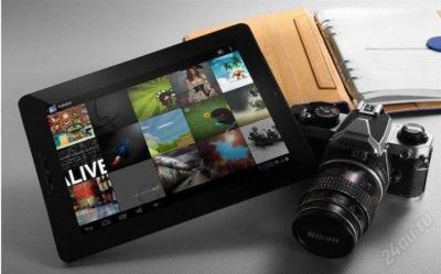 Лот: 1909845. Фото: 1. Планшет ONDA VI30 Elite Edition... Планшеты