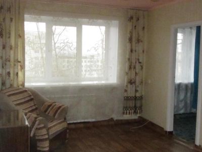 Лот: 9436715. Фото: 1. Сдам 3-х комн. квартиру в районе... Квартиры, студии