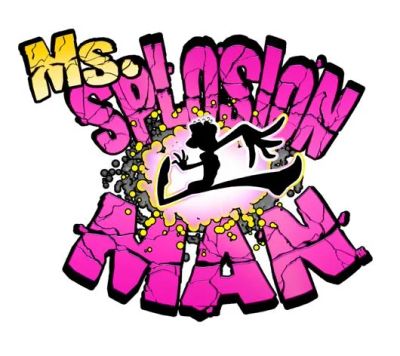 Лот: 5419846. Фото: 1. Ms. splosion man (xbox). Игры для консолей