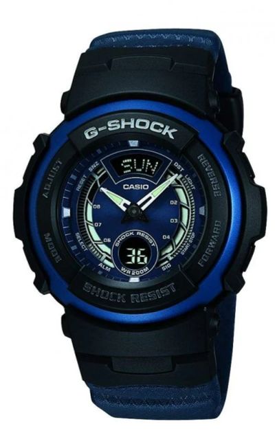 Лот: 7599132. Фото: 1. Casio G-315RL-2A. Оригинальные наручные часы