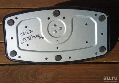 Лот: 13776127. Фото: 1. Подставка Haier LET32T1000HFM. Кронштейны, стойки, подставки