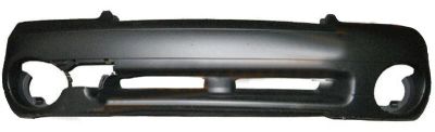 Лот: 7425716. Фото: 1. Бампер Subaru Legacy B4 (Легаси... Кузов