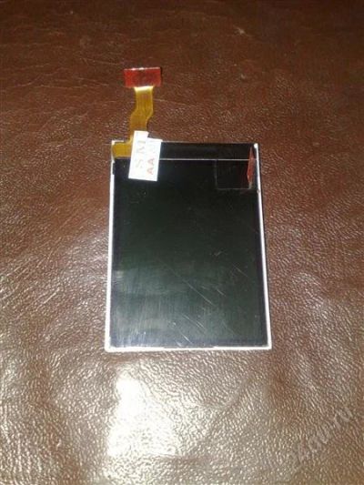 Лот: 1780769. Фото: 1. дисплей nokia 6700. Дисплеи, дисплейные модули, тачскрины