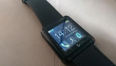 Лот: 5524198. Фото: 1. smart watch умные часы. Красноярск