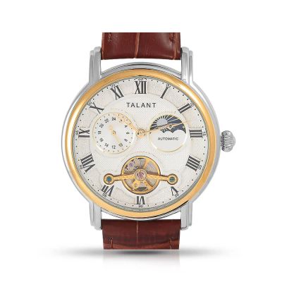 Лот: 23805995. Фото: 1. Мужские часы TALANT 178.6.01.05... Оригинальные наручные часы