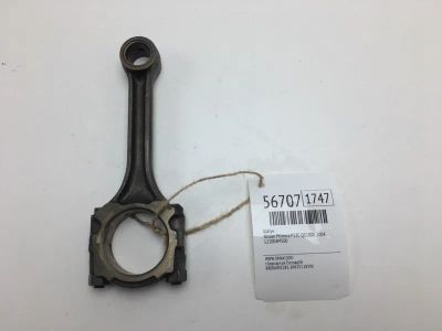Лот: 20398346. Фото: 1. Шатун Nissan Primera 2004 121004M500... Двигатель и элементы двигателя