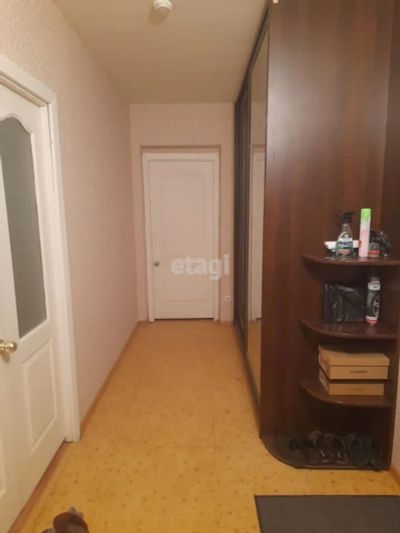 Лот: 20748908. Фото: 1. Продам 2-комн. кв. 52.7 кв.м... Квартиры, студии