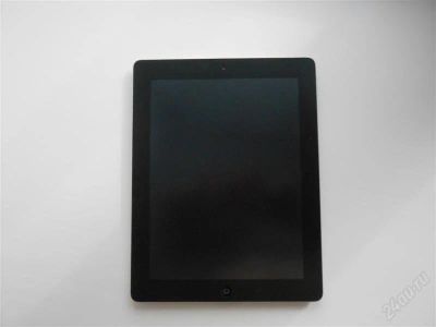 Лот: 2161044. Фото: 1. iPad 2. Другое (смартфоны, связь, навигация)