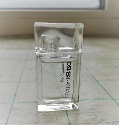 Лот: 12824560. Фото: 1. Туалетная вода KENZO L'EAU PAR... Женская парфюмерия