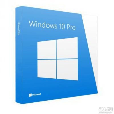 Лот: 13792530. Фото: 1. Право использования WinPro 10... Системные