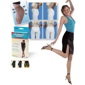 Лот: 3719907. Фото: 1. Утягивающие штанишки Slimming... Нижнее бельё