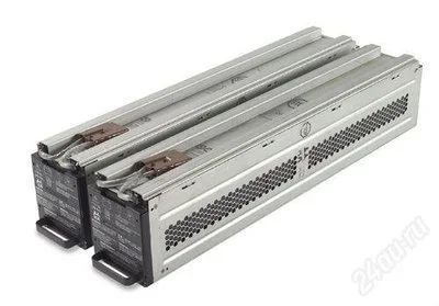 Лот: 1514532. Фото: 1. Аккумулятор RBC44, Батарея APC... Другое (серверы, схд)