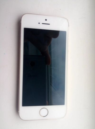Лот: 12598256. Фото: 1. iphone 5s. Смартфоны