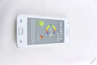Лот: 5859770. Фото: 1. Телефон Samsung Galaxy S2. Смартфоны