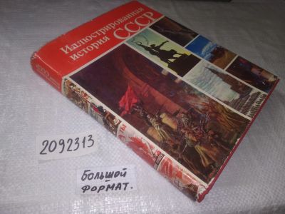 Лот: 21673313. Фото: 1. oz...(2093413) Пашуто В.Т., Итенберг... История