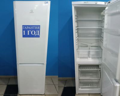 Лот: 25721903. Фото: 1. Холодильник Indesit BIA 181 nf... Холодильники, морозильные камеры
