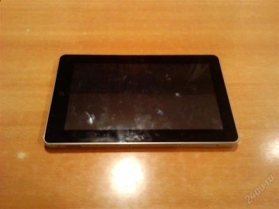 Лот: 1029064. Фото: 1. ipad (копия) на платформе android... Планшеты