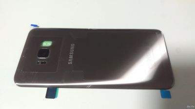 Лот: 12782633. Фото: 1. Samsung Galaxy S8+ SM-G955FD... Корпуса, клавиатуры, кнопки