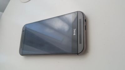 Лот: 11942268. Фото: 1. HTC M8. Смартфоны