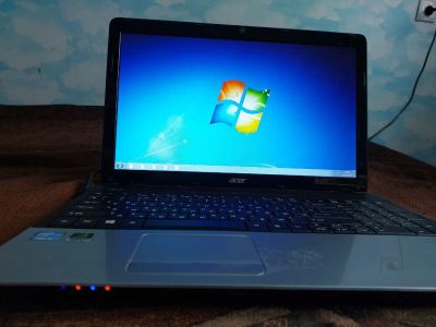 Лот: 23696110. Фото: 1. Ноутбук Acer. Ноутбуки