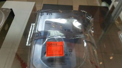 Лот: 6729840. Фото: 1. HDD500gb. Жёсткие диски (HDD)