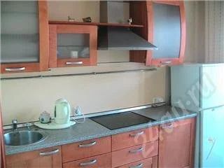 Лот: 897. Фото: 1. Кухня Баккара со встройкой -б... Красноярск
