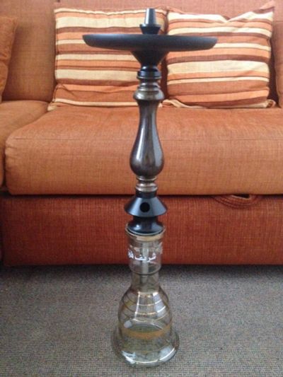 Лот: 8447829. Фото: 1. Кальян Cosmo Hookah 2.0. Аксессуары и запчасти для кальянов