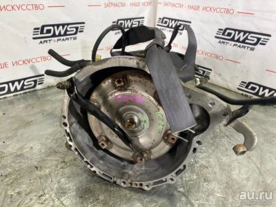 Лот: 17776735. Фото: 1. Акпп Toyota Estima TCR10 2TZ-FE... Трансмиссия