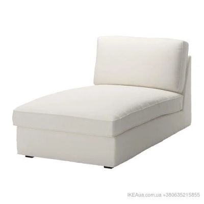 Лот: 7154554. Фото: 1. Козетка ИКЕА КИВИК. Диваны