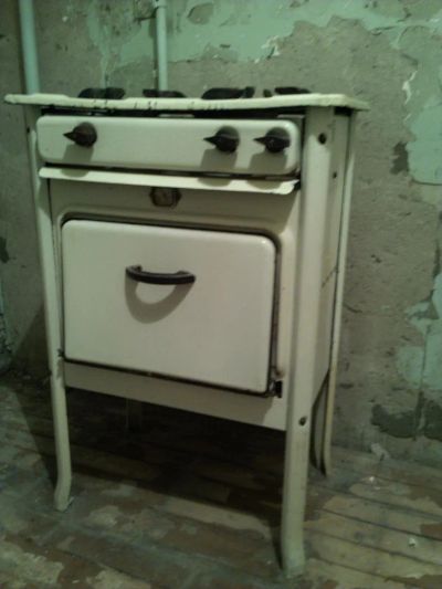 Лот: 7443681. Фото: 1. газовая плита для дачи. Плиты, духовые шкафы, варочные поверхности