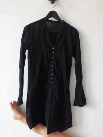 Лот: 10038167. Фото: 1. Туника Vero moda размер М. Кофты, туники