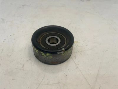 Лот: 23018270. Фото: 1. ролик обводной Hyundai IX35 LM. Двигатель и элементы двигателя
