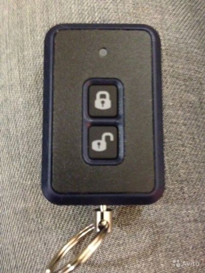 Лот: 9321998. Фото: 1. Брелок сигнализации Starline a91. Автомобильные сигнализации