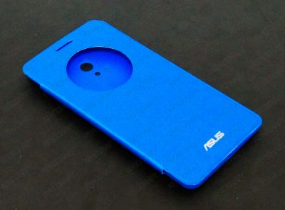 Лот: 6039306. Фото: 1. Чехол Asus Zenfone 6 (A600CG... Чехлы, бамперы